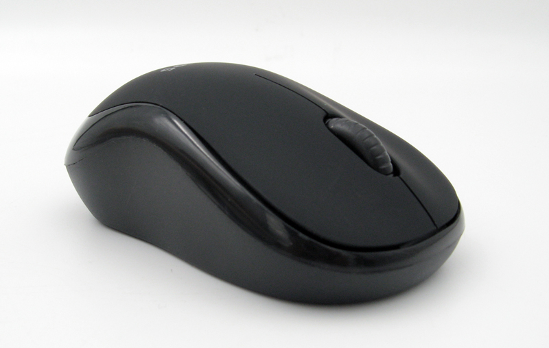 خرید عمده موس بی سیم فیلیپس مدل m810